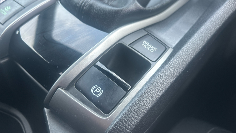 Honda Civic 1.0 VTEC Turbo 126 SR 5dr Petrol Hatchback